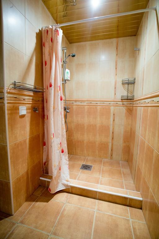 Sudalinna Apartment Rakvere Eksteriør bilde