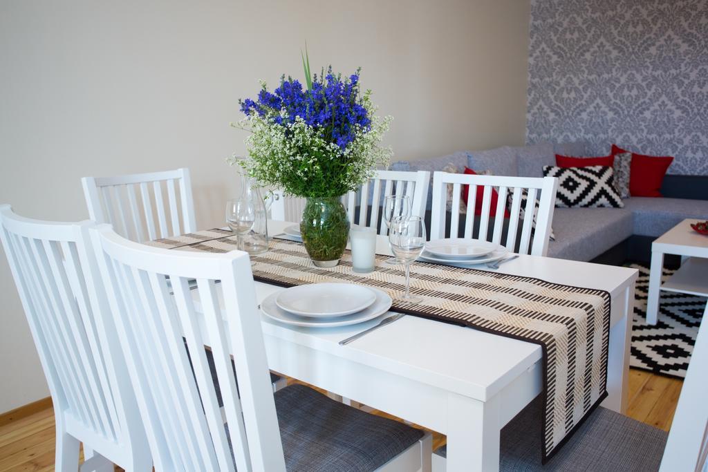 Sudalinna Apartment Rakvere Eksteriør bilde