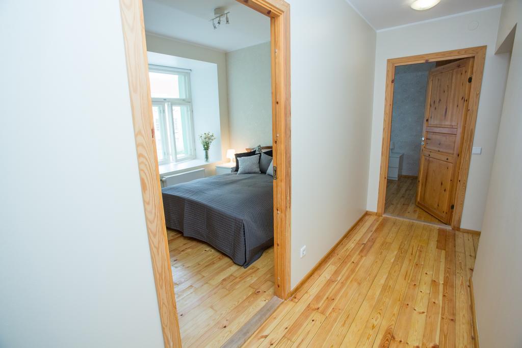 Sudalinna Apartment Rakvere Eksteriør bilde