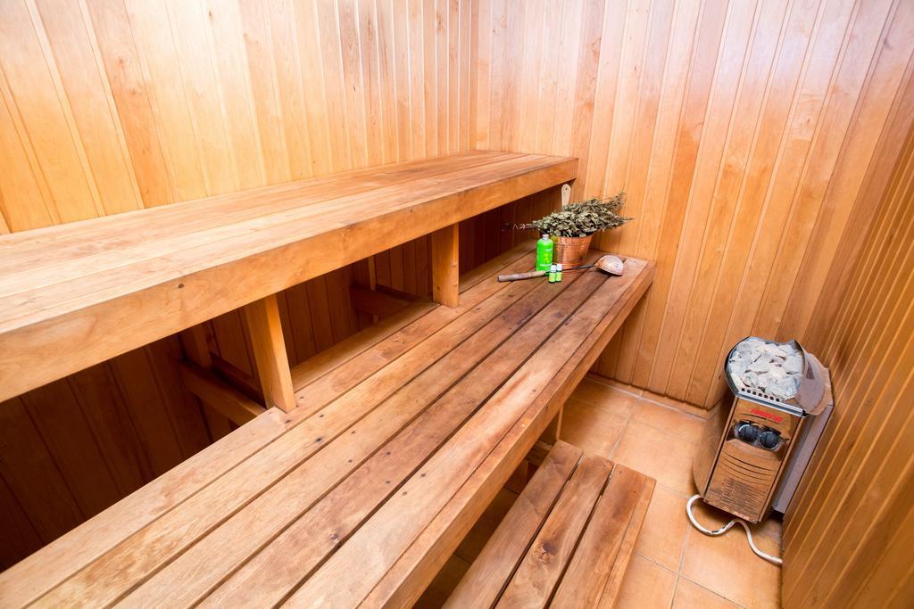 Sudalinna Apartment Rakvere Eksteriør bilde